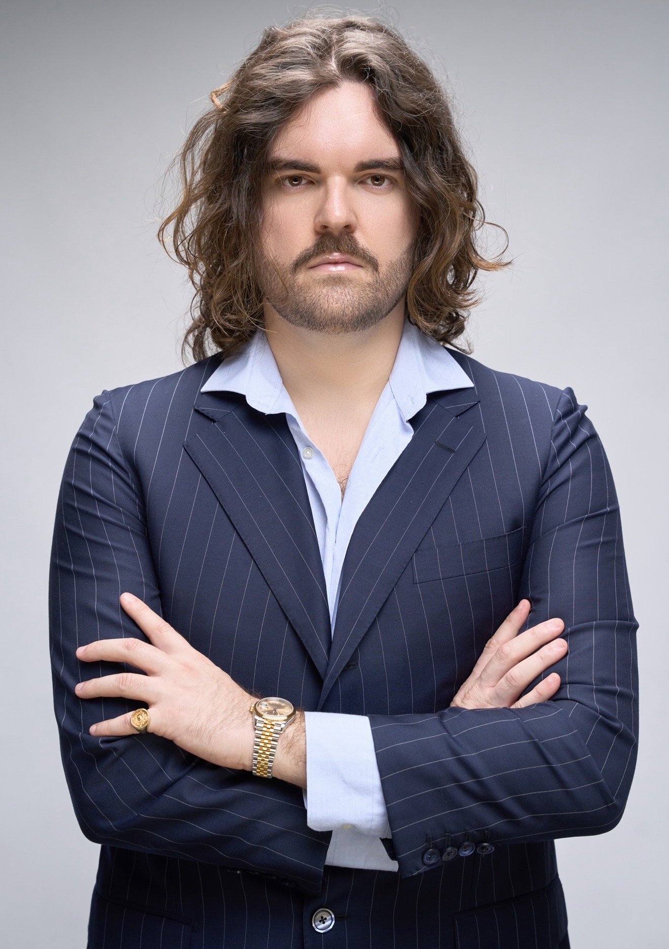 Prof. Dr. David Usieto